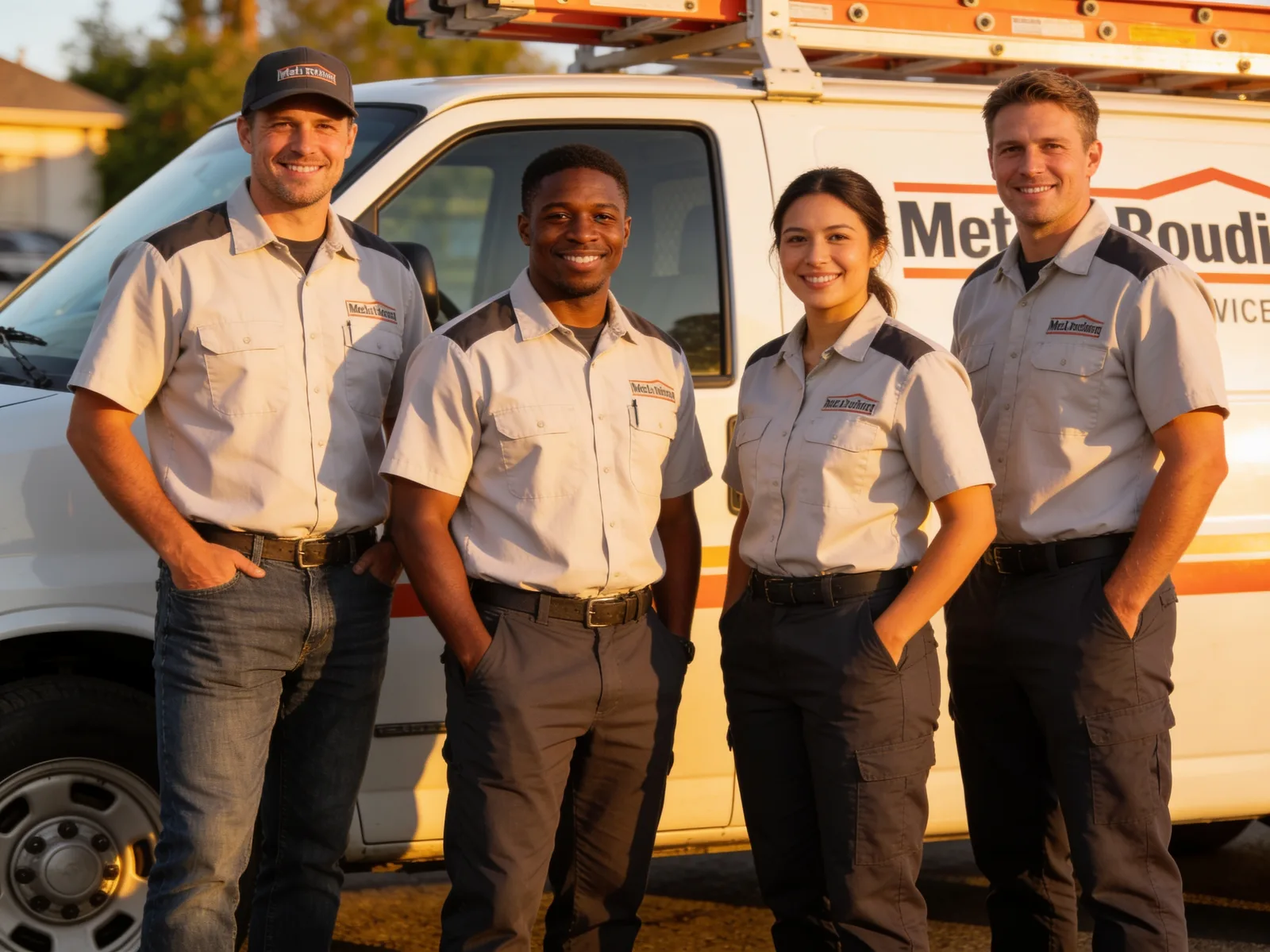 Metal Roof Installation company in De Kalb, TX